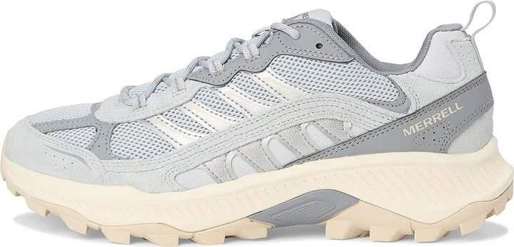 Merrell Speed Strike 2 Trek Men's Climbing Shoes Pigeon : 13 M, Mesh - Image 6