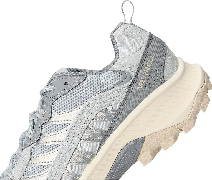 Merrell Speed Strike 2 Trek Men's Climbing Shoes Pigeon : 13 M, Mesh - Image 7