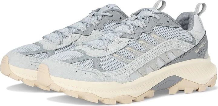 Merrell Speed Strike 2 Trek Men's Climbing Shoes Pigeon : 13 M, Mesh