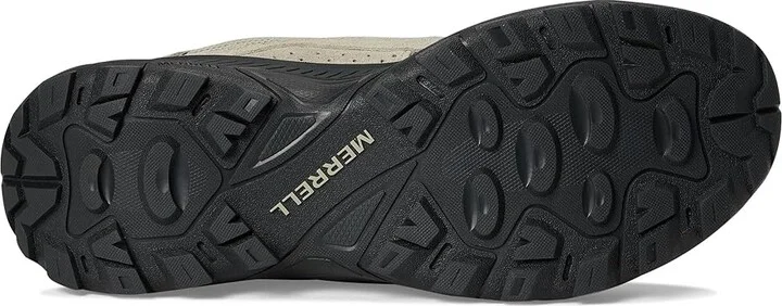 Merrell Speed Strike 2 Trek Men's Climbing Shoes Talc : 13 M, Mesh - Image 3