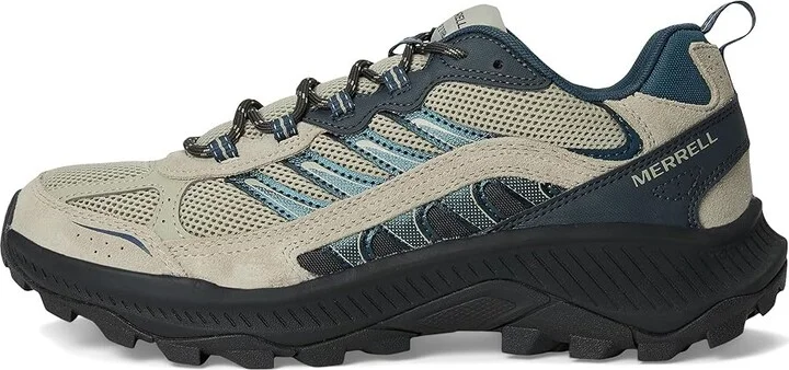 Merrell Speed Strike 2 Trek Men's Climbing Shoes Talc : 13 M, Mesh - Image 6