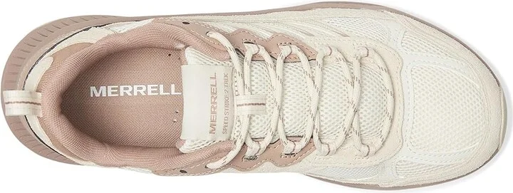 Merrell Speed Strike 2 Trek Women's Climbing Shoes Hazel : 8 M, Leather/Suede/Synthetic - Image 2