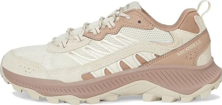 Merrell Speed Strike 2 Trek Women's Climbing Shoes Hazel : 8 M, Leather/Suede/Synthetic - Image 6
