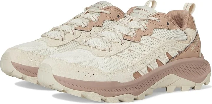 Merrell Speed Strike 2 Trek Women's Climbing Shoes Hazel : 8 M, Leather/Suede/Synthetic