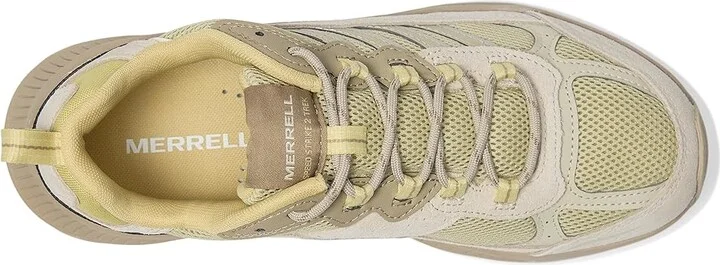 Merrell Speed Strike 2 Trek Women's Climbing Shoes Nori : 9 M, Leather/Suede/Synthetic - Image 2