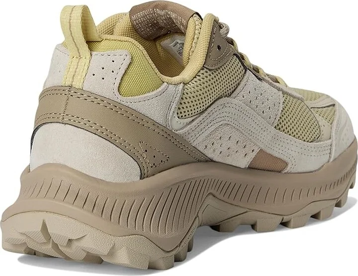 Merrell Speed Strike 2 Trek Women's Climbing Shoes Nori : 9 M, Leather/Suede/Synthetic - Image 4