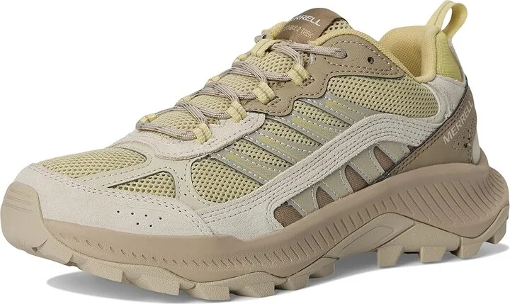 Merrell Speed Strike 2 Trek Women's Climbing Shoes Nori : 9 M, Leather/Suede/Synthetic - Image 5