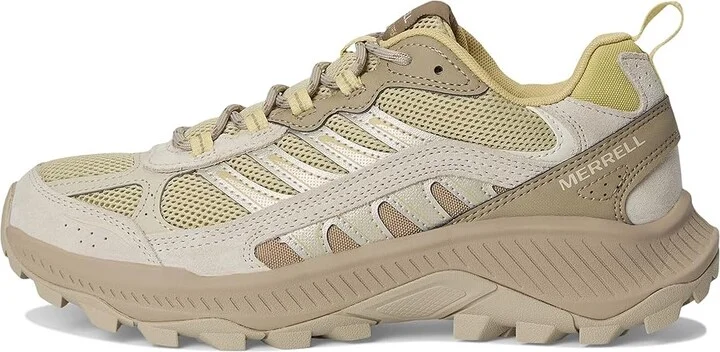 Merrell Speed Strike 2 Trek Women's Climbing Shoes Nori : 9 M, Leather/Suede/Synthetic - Image 6