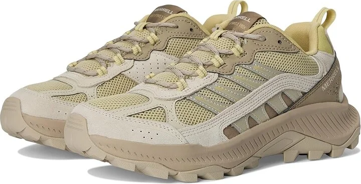 Merrell Speed Strike 2 Trek Women's Climbing Shoes Nori : 9 M, Leather/Suede/Synthetic