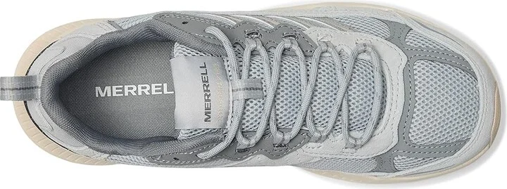 Merrell Speed Strike 2 Trek Women's Climbing Shoes Pigeon : 9 M, Leather/Suede/Synthetic - Image 2