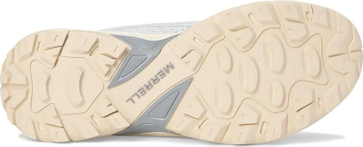 Merrell Speed Strike 2 Trek Women's Climbing Shoes Pigeon : 9 M, Leather/Suede/Synthetic - Image 3