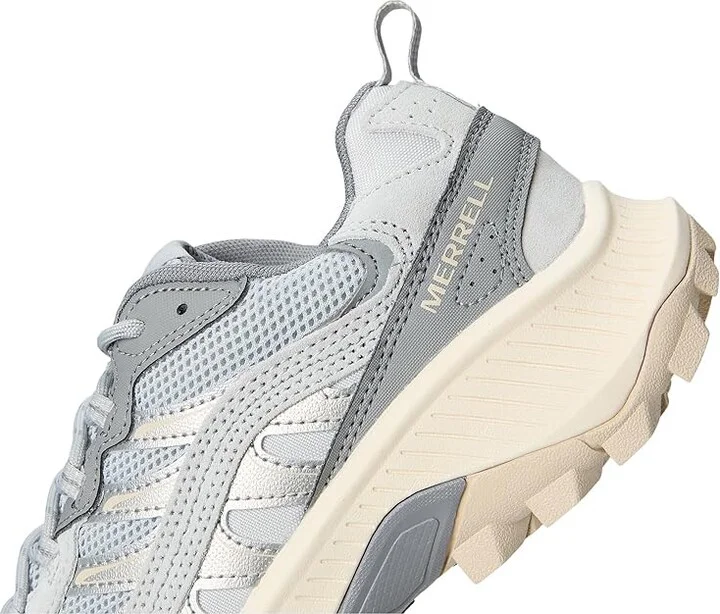 Merrell Speed Strike 2 Trek Women's Climbing Shoes Pigeon : 9 M, Leather/Suede/Synthetic - Image 7