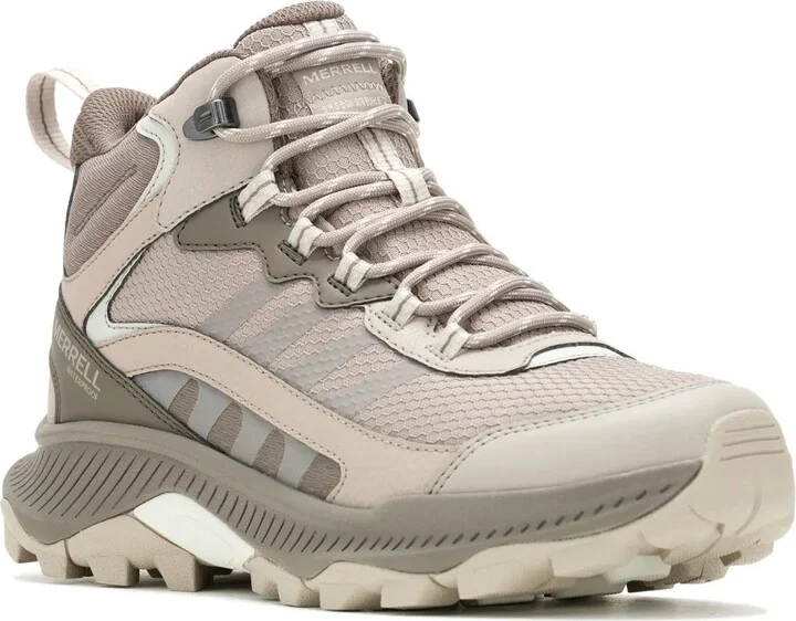 Merrell Speed Strike 2 Waterproof Hiking Boot