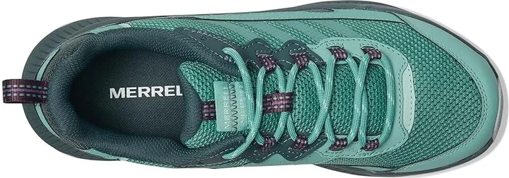 Merrell Speed Strike 2 Women's Climbing Shoes Canton : 8.5 M, Textile - Image 2
