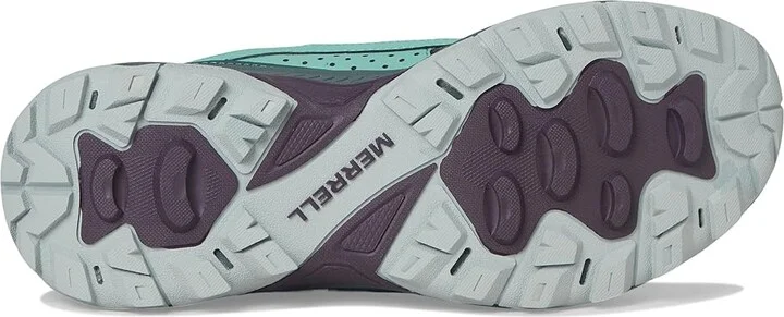 Merrell Speed Strike 2 Women's Climbing Shoes Canton : 8.5 M, Textile - Image 3