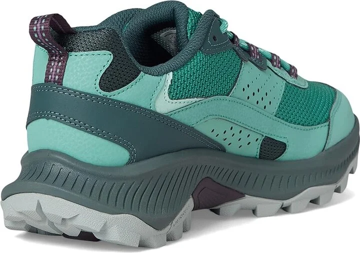 Merrell Speed Strike 2 Women's Climbing Shoes Canton : 8.5 M, Textile - Image 4