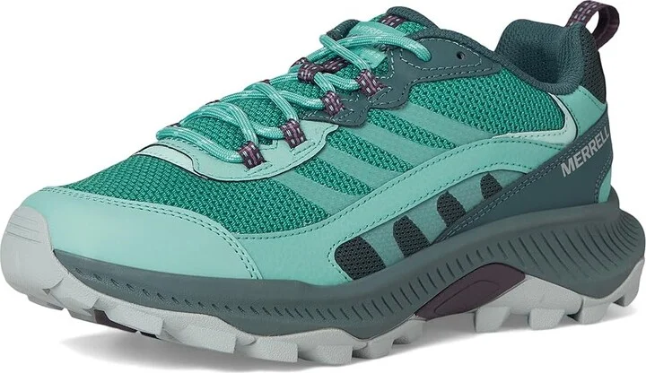 Merrell Speed Strike 2 Women's Climbing Shoes Canton : 8.5 M, Textile - Image 5