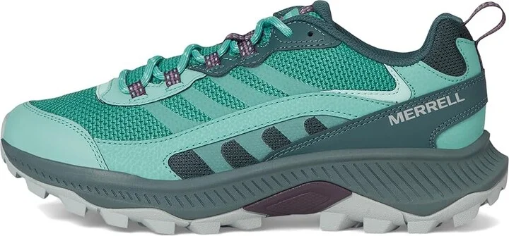 Merrell Speed Strike 2 Women's Climbing Shoes Canton : 8.5 M, Textile - Image 6