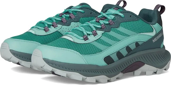 Merrell Speed Strike 2 Women's Climbing Shoes Canton : 8.5 M, Textile