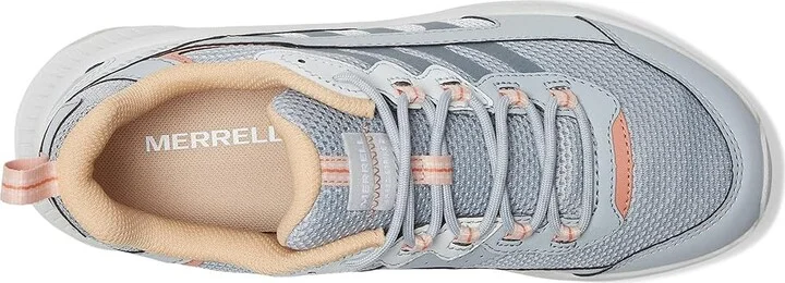 Merrell Speed Strike 2 Women's Climbing Shoes Gale : 6 M, Textile - Image 2
