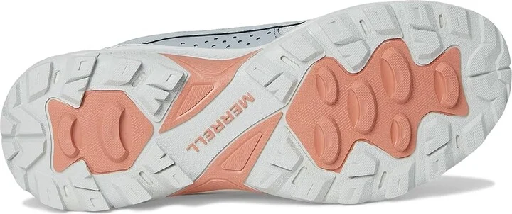 Merrell Speed Strike 2 Women's Climbing Shoes Gale : 6 M, Textile - Image 3