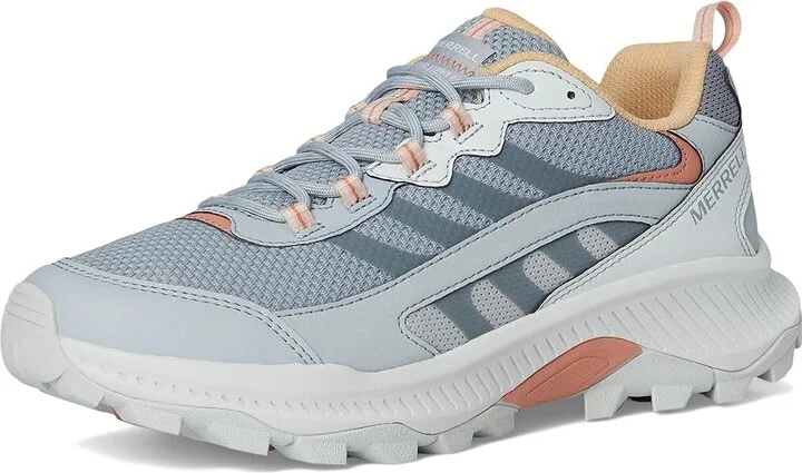 Merrell Speed Strike 2 Women's Climbing Shoes Gale : 6 M, Textile - Image 5