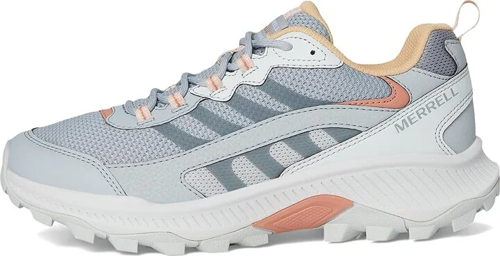 Merrell Speed Strike 2 Women's Climbing Shoes Gale : 6 M, Textile - Image 6