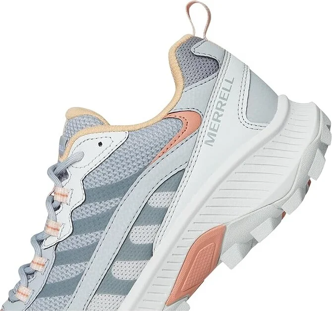 Merrell Speed Strike 2 Women's Climbing Shoes Gale : 6 M, Textile - Image 7