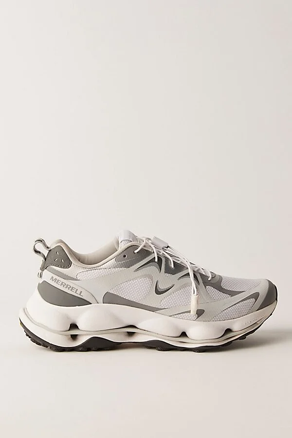 Merrell SpeedARC Matis Hike Sneakers - Image 4