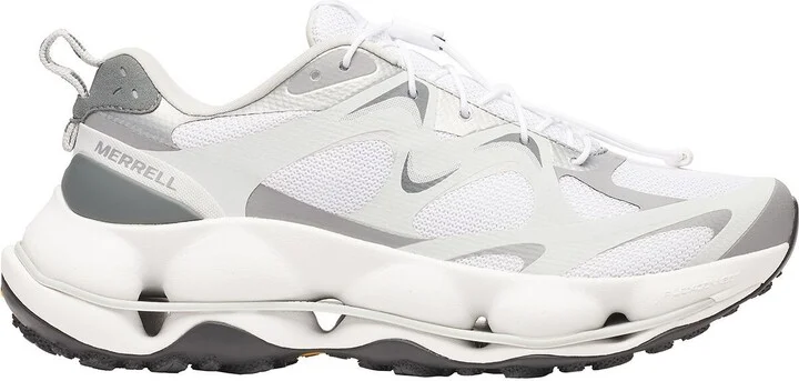 White/Pigeon
