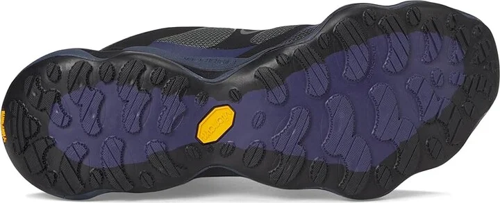 Merrell Speedarc Matis Men's Shoes Alloy/Navy Night : 15 M, Synthetic - Image 3
