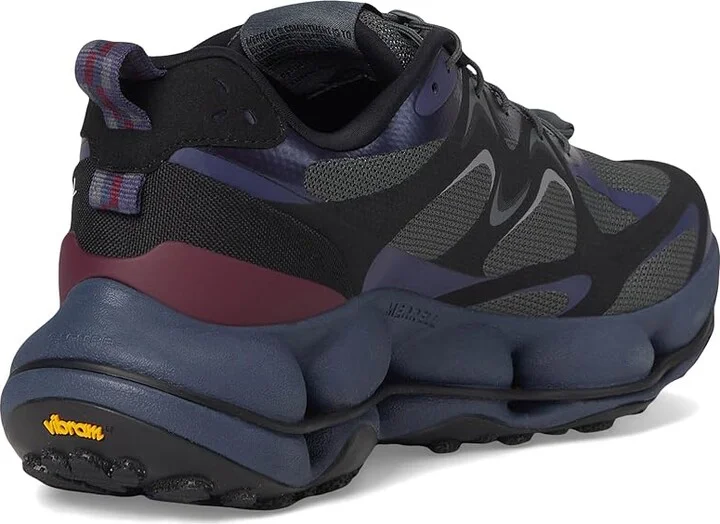 Merrell Speedarc Matis Men's Shoes Alloy/Navy Night : 15 M, Synthetic - Image 4