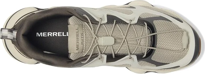 Merrell Speedarc Matis Men's Shoes Diorite : 9.5 M, Synthetic - Image 2