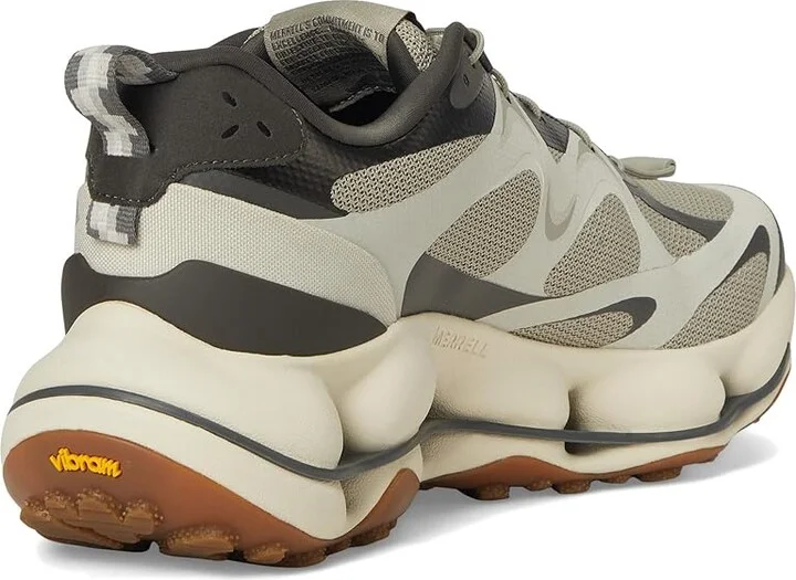 Merrell Speedarc Matis Men's Shoes Diorite : 9.5 M, Synthetic - Image 4