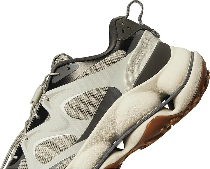 Merrell Speedarc Matis Men's Shoes Diorite : 9.5 M, Synthetic - Image 7