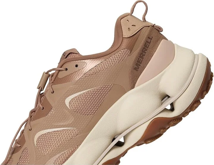 Merrell Speedarc Matis Women's Shoes Hazel : 9 M, Synthetic/Textile - Image 7