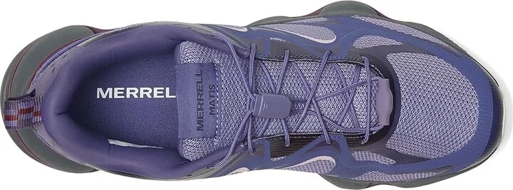 Merrell Speedarc Matis Women's Shoes Shadow : 6.5 M, Synthetic/Textile - Image 2