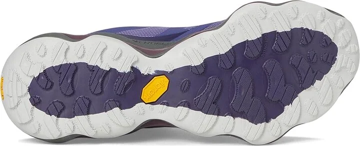 Merrell Speedarc Matis Women's Shoes Shadow : 6.5 M, Synthetic/Textile - Image 3