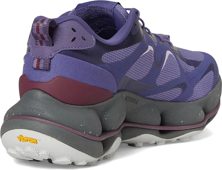 Merrell Speedarc Matis Women's Shoes Shadow : 6.5 M, Synthetic/Textile - Image 4