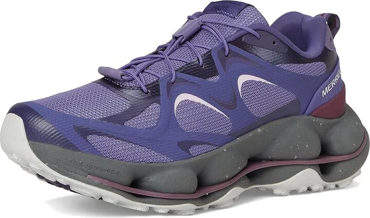 Merrell Speedarc Matis Women's Shoes Shadow : 6.5 M, Synthetic/Textile - Image 5