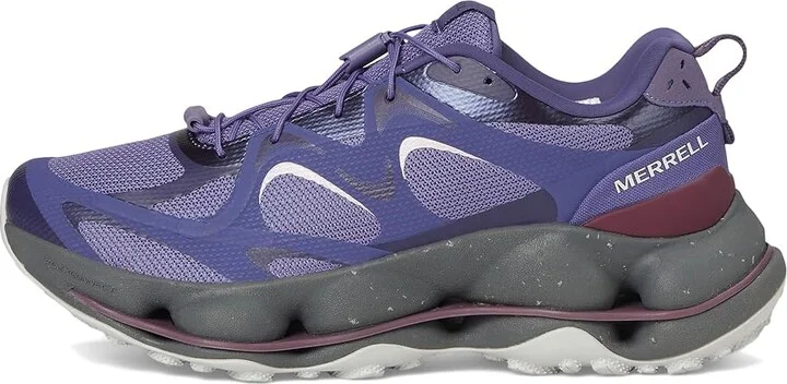 Merrell Speedarc Matis Women's Shoes Shadow : 6.5 M, Synthetic/Textile - Image 6