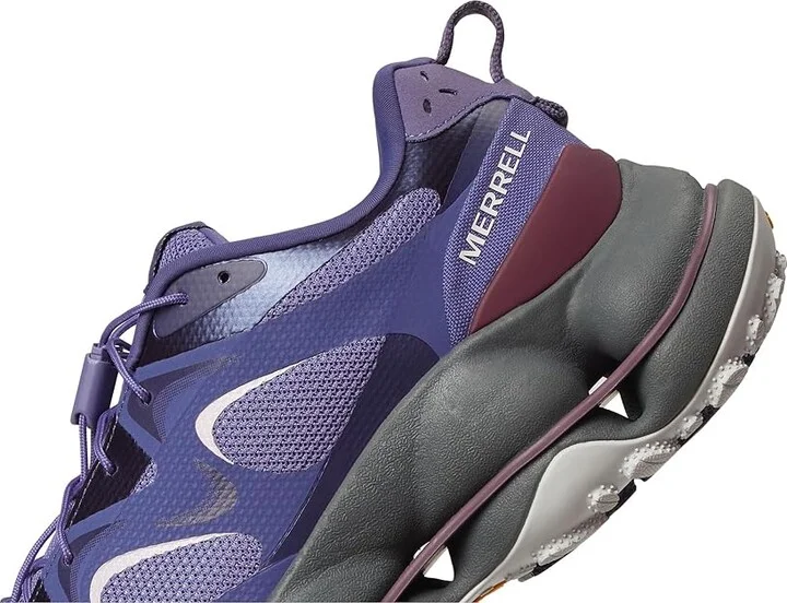 Merrell Speedarc Matis Women's Shoes Shadow : 6.5 M, Synthetic/Textile - Image 7