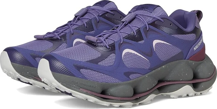 Merrell Speedarc Matis Women's Shoes Shadow : 6.5 M, Synthetic/Textile