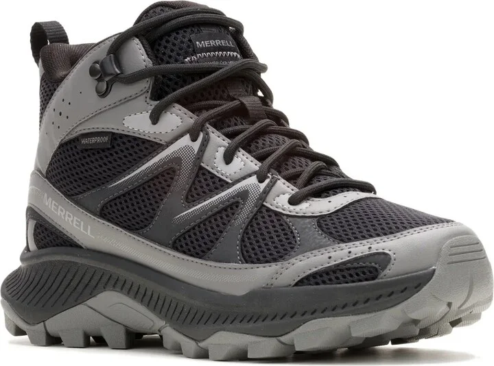 Merrell Tempo Exp Mid Hiking Shoe