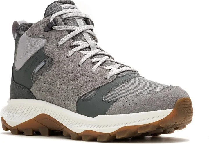 Merrell Tempo Sol Waterproof Hiking Boot