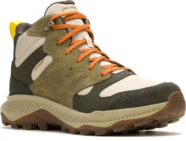 Merrell Tempo Sol Waterproof Hiking Boot