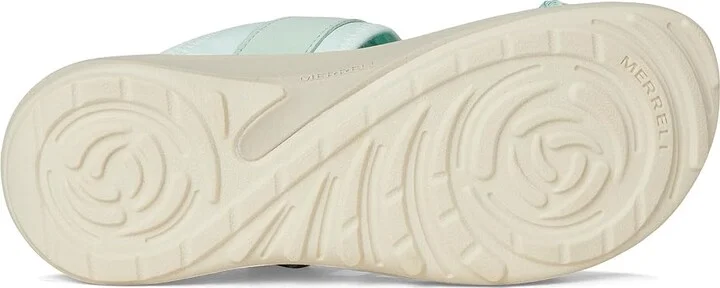 Merrell Terran 4 Post Women's Shoes Celadon : 7 M, Textile - Image 3