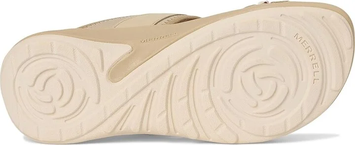 Merrell Terran 4 Post Women's Shoes Incense : 5 M, Textile - Image 3