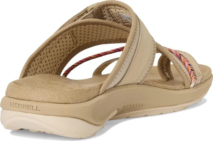 Merrell Terran 4 Post Women's Shoes Incense : 5 M, Textile - Image 4