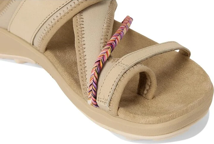 Merrell Terran 4 Post Women's Shoes Incense : 5 M, Textile - Image 7